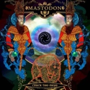 Mastodon: Crack the Skye